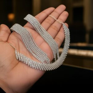 New Model Fancy Necklace