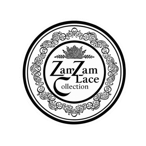 Zam Zam Lace